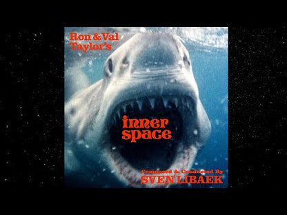 SVEN LIBAEK - Inner Space