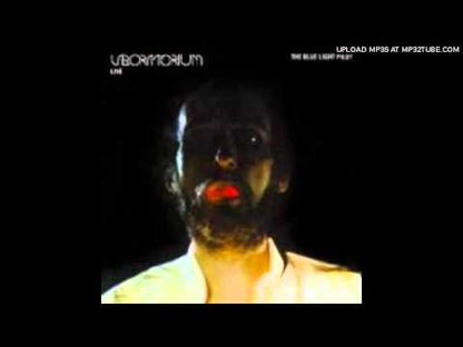 LABORATORIUM - Live (The Blue Light Pilot)