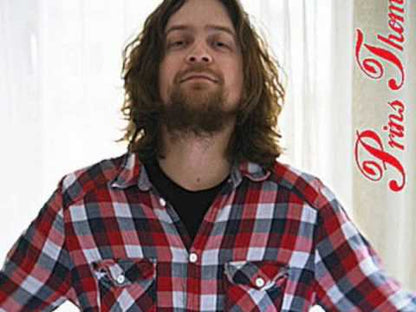 PRINS THOMAS - S/T
