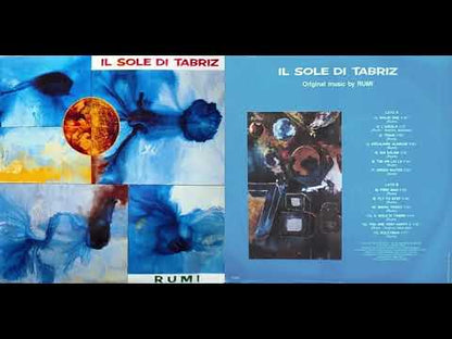 RUMI - Il Sole di Tabriz