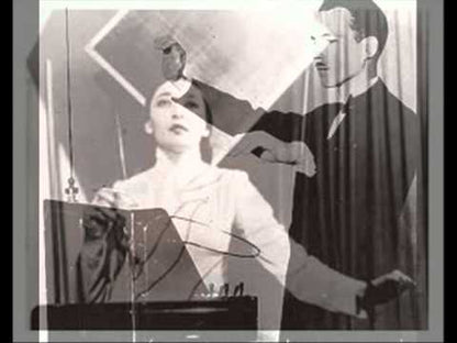 HARRY REVEL, LESLIE BAXTER, DR. SAMUEL J. HOFFMAN - First Electronic Chillout Music
