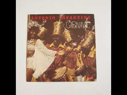 ANTONIO INFANTINO - Carnaval