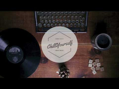 THE HELIOCENTRICS - A World Of Masks