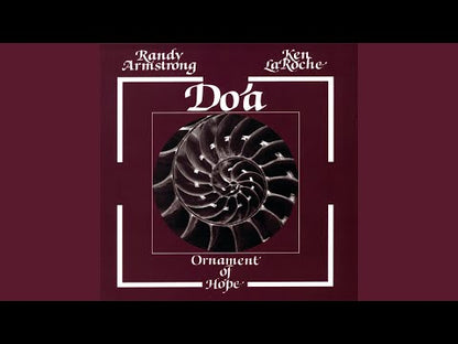 DO'A - Ornament Of Hope