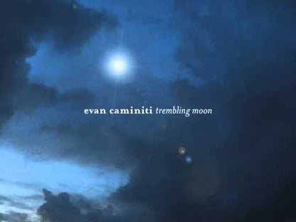 EVAN CAMINITI - When California Falls Into The Sea