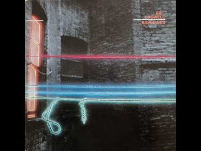 BILL LASWELL - Baselines