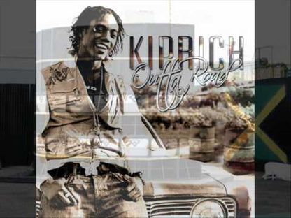KIPRICH - Certified Murderer