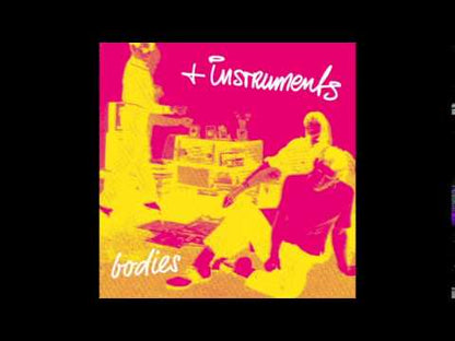 PLUS INSTRUMENTS - Bodies