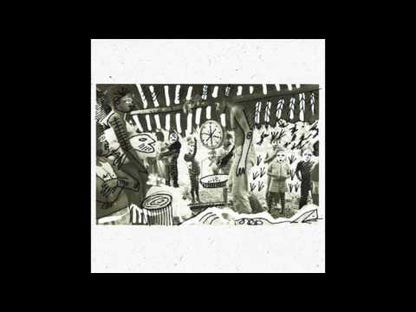 EKS - The Lost Tape (EksM Vol. 2)