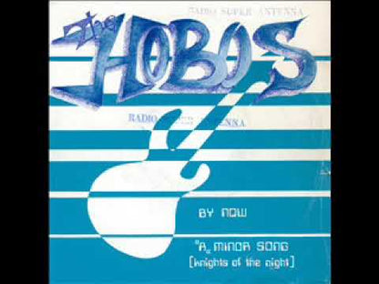 HOBOS - By Now / "A" Minor Song