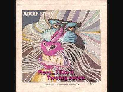 V.A. - You Thrill Me / Menage A Trois / More... I Like It