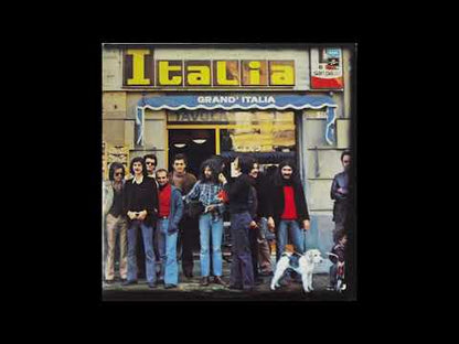 V.A. - Grande Italia