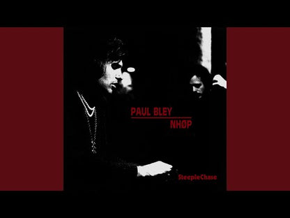 PAUL BLEY / NHØP - S/T