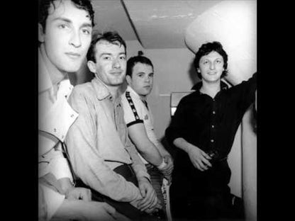 GANG OF FOUR - Solid Gold