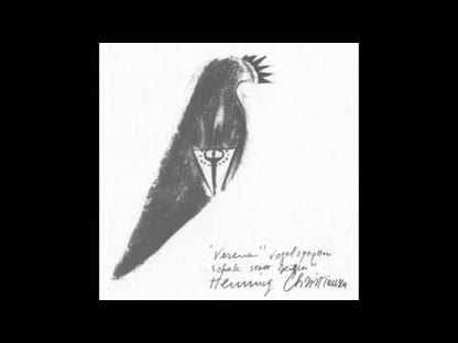 HENNING CHRISTIANSEN - Schafe Statt Geigen / "Verena" Vogelzymphon