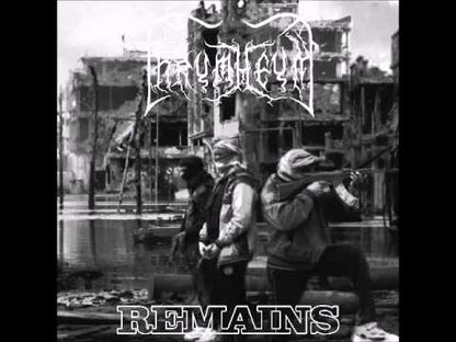 THRYMHEYM - Remains