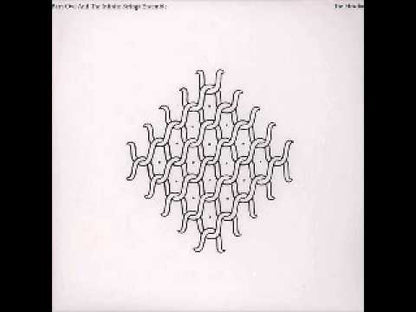 BARN OWL AND THE INFINITE STRINGS ENSEMBLE - The Headlands