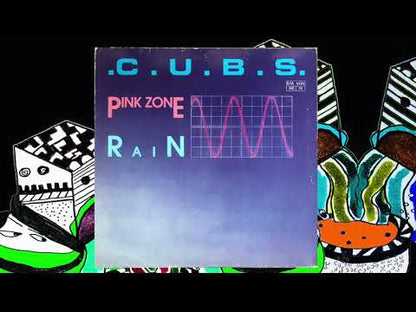 C.U.B.S. - Pink Zone