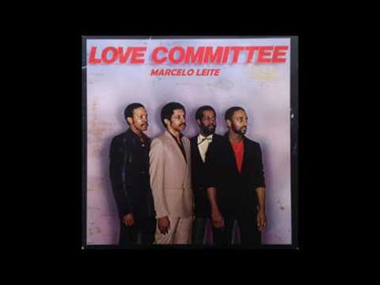 LOVE COMMITTEE - S/T