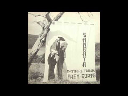 MATTHIAS FREY, TRILOK GURTO - Sandhyā