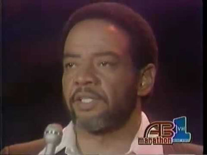 BILL WITHERS - Greatest Hits