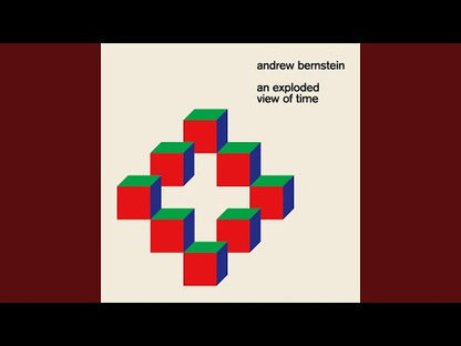 ANDREW BERNSTEIN - An Exploded View Of Time