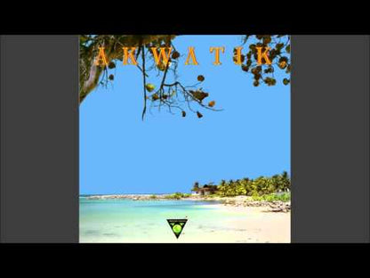 AKWATIK - S/T