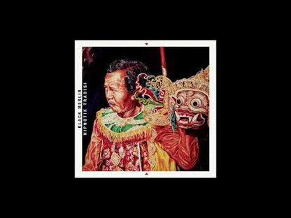 BLACK MERLIN - Hipnotik Tradisi