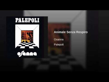 OSANNA - Palepoli