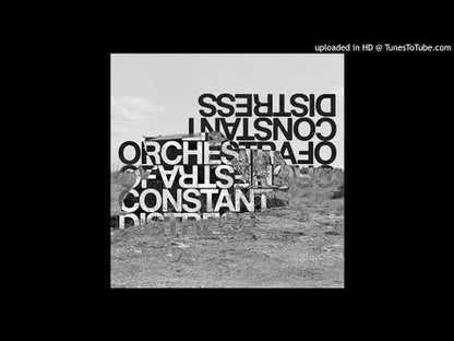 ORCHESTRA OF CONSTANT DISTRESS - S/T