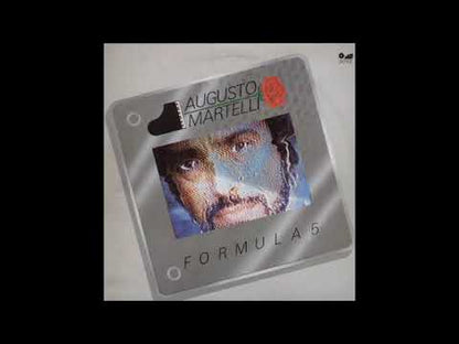AUGUSTO MARTELLI - Formula 5