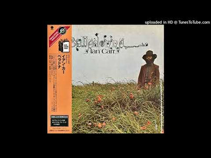 IAN CARR - Belladonna