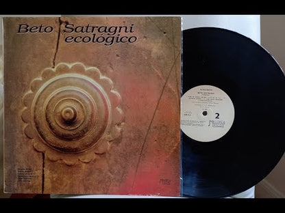 BETO SATRAGNI - Ecológico