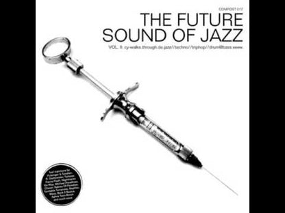 V.A. - The Future Sound Of Jazz Vol. II