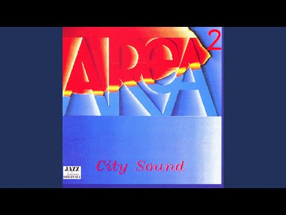 AREA2 - City Sound