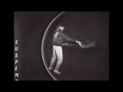 VICTOR J. KIMMEL - Suspended In Motion