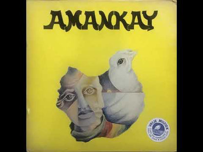 AMANKAY - S/T