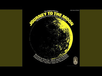 SOUND OF GENESIS - Journey To The Moon