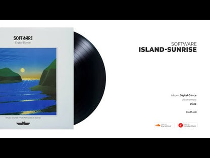 SOFTWARE - Digital-Dance