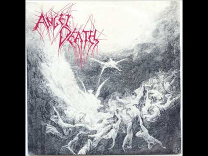 ANGEL DEATH - Exorcisin' The Pain