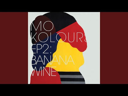 MO KOLOURS - EP 2: Banana Wine