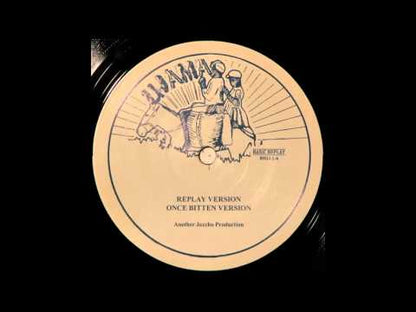 JAZZBO - Replay