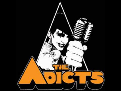 THE ADICTS - Smart Alex