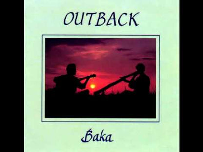 OUTBACK - BAKA