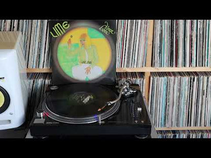LIME - Your Love