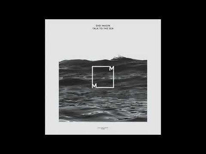 GIGI MASIN - Talk To The Sea