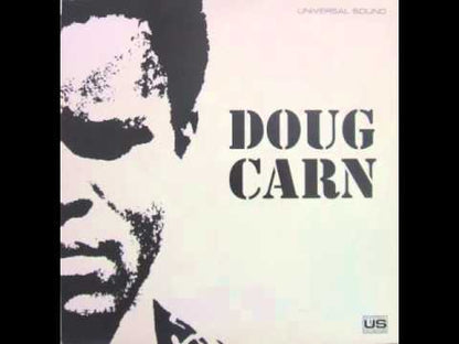 DOUG CARN - The Best Of