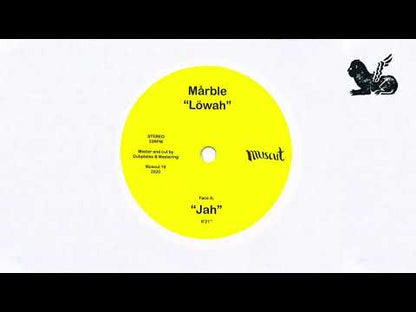 MÅRBLE - Löwah