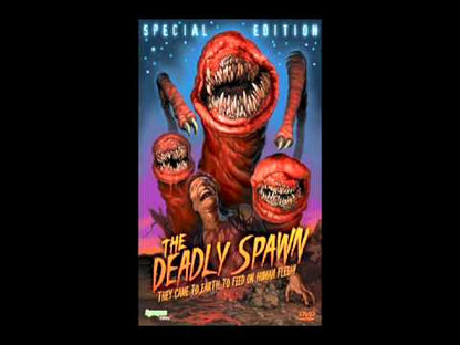 MICHAEL PERILSTEIN - The Deadly Spawn OST
