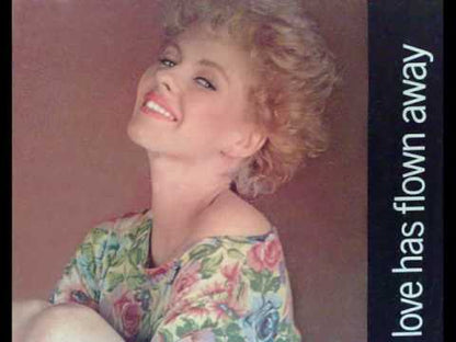 TRIXIE - Senorita / Love Has Flown Away